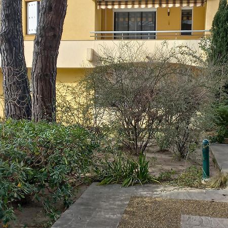 Frejus Plage, Appartement Entier , Piscine,Parking,Plage A 200M Ngoại thất bức ảnh